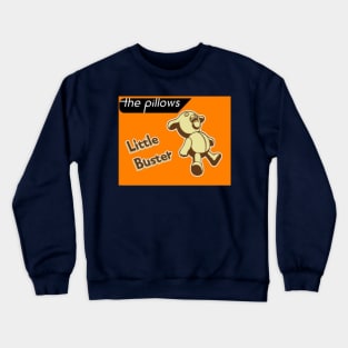 The pillows Crewneck Sweatshirt